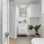 Entire Apartment, 3 Bedrooms 2 Bathrooms Centrally Located In Loren * オスロ
