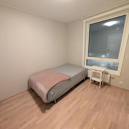 Entire Apartment, 3 Bedrooms 2 Bathrooms Centrally Located In Loren Lejlighed *
