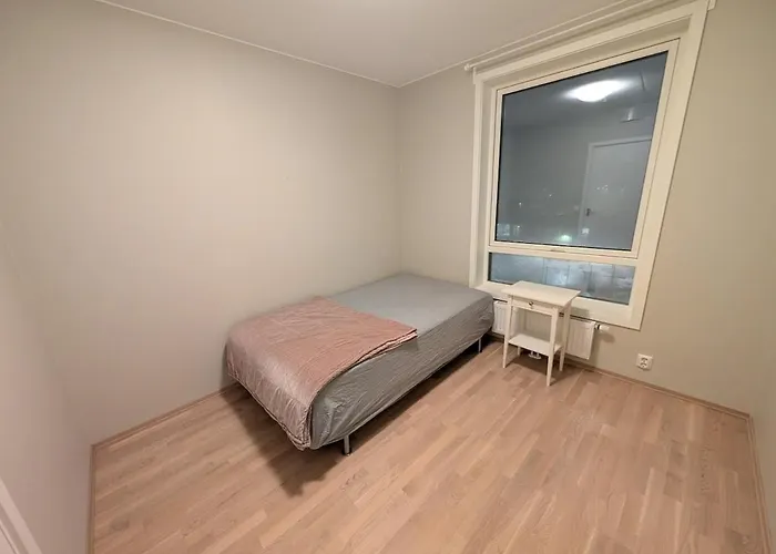 Entire Apartment, 3 Bedrooms 2 Bathrooms Centrally Located In Loren Lejlighed *